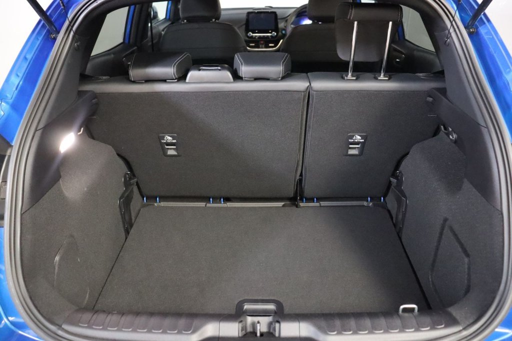 Used Ford Puma 2024 for sale - 75998953: Photo 11