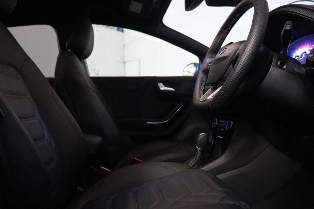 Used Ford Puma 2024 for sale - 75998953: Photo 13