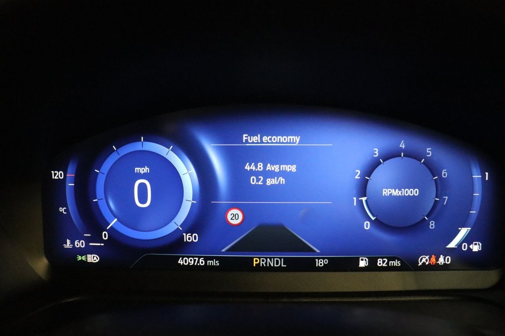 Used Ford Puma 2024 for sale - 75998953: Photo 16