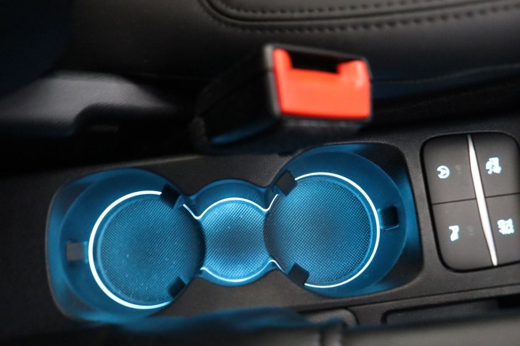 Used Ford Puma 2024 for sale - 75998953: Photo 17