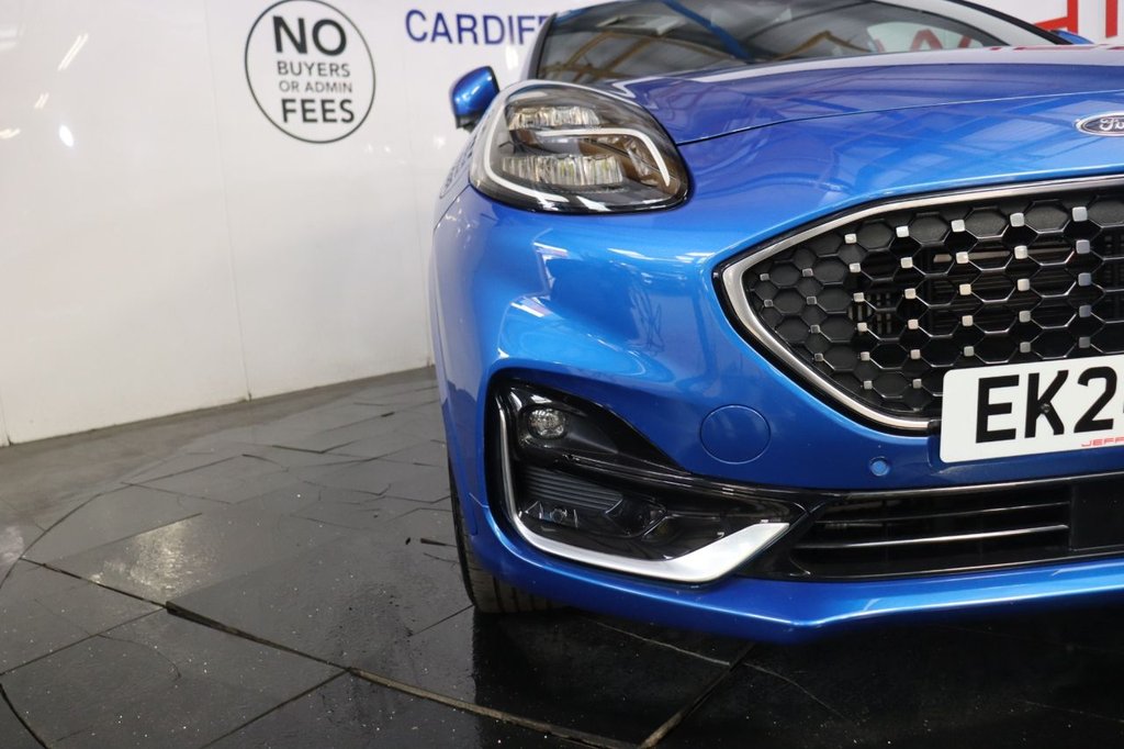 Used Ford Puma 2024 for sale - 75998953: Photo 19