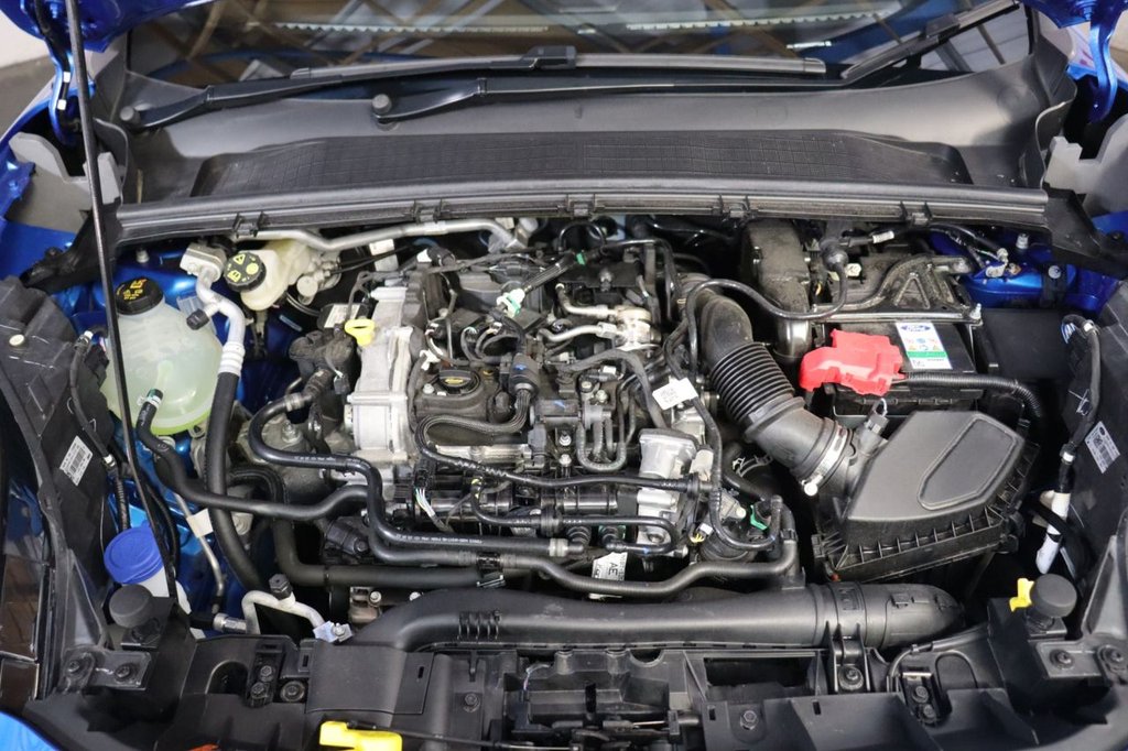 Used Ford Puma 2024 for sale - 75998953: Photo 20