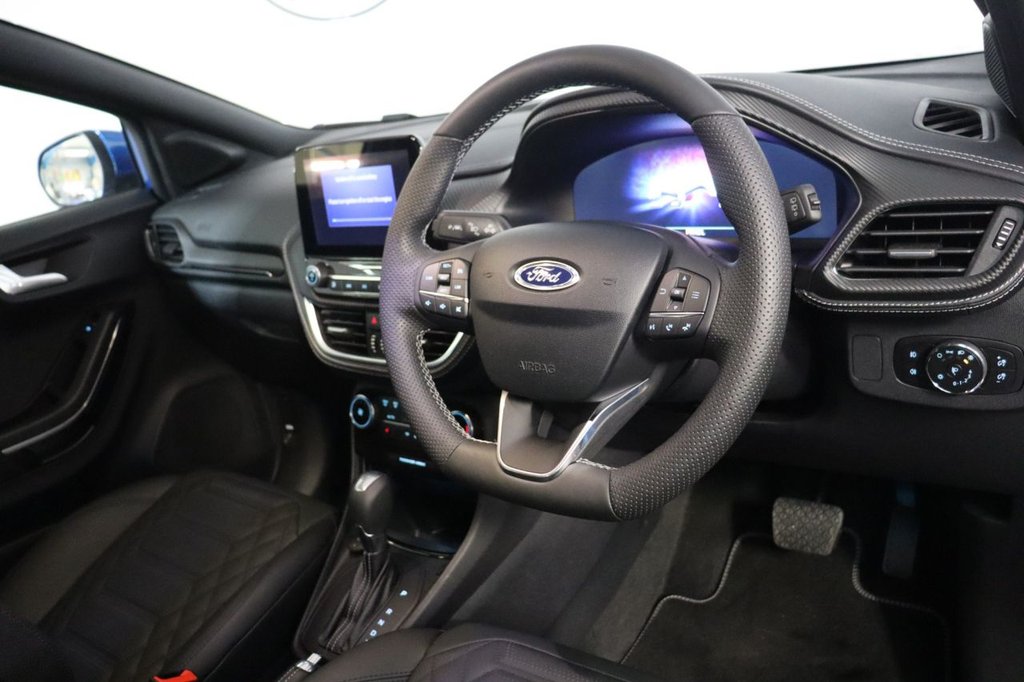 Used Ford Puma 2024 for sale - 75998953: Photo 22