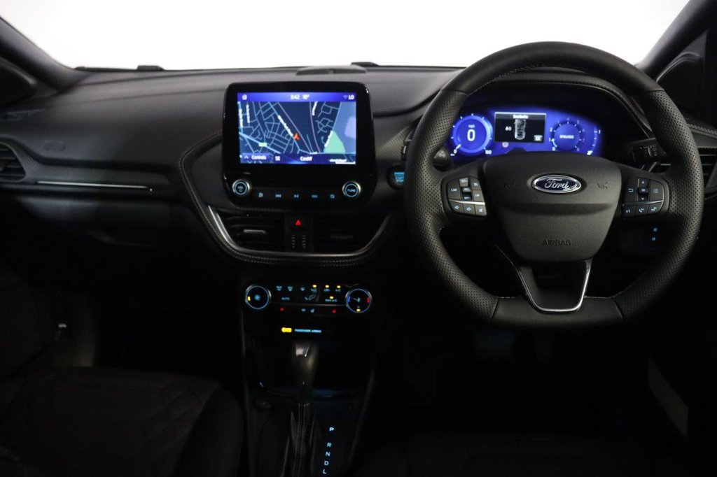 Used Ford Puma 2024 for sale - 75998953: Photo 23