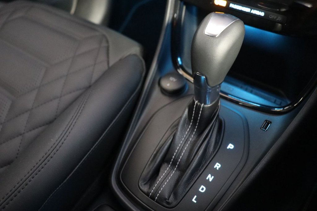 Used Ford Puma 2024 for sale - 75998953: Photo 24