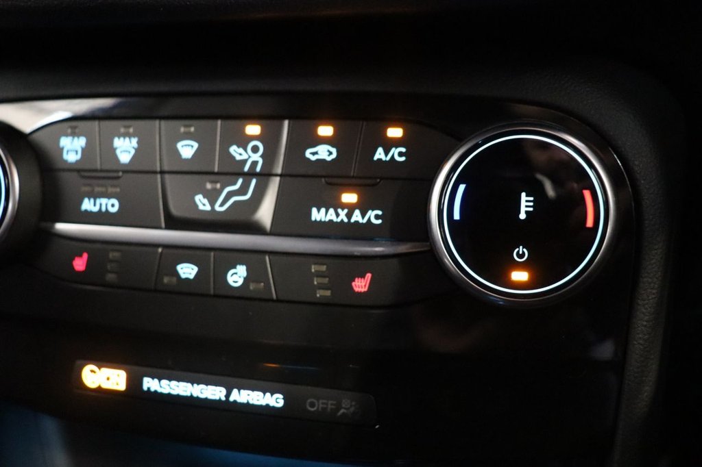 Used Ford Puma 2024 for sale - 75998953: Photo 25