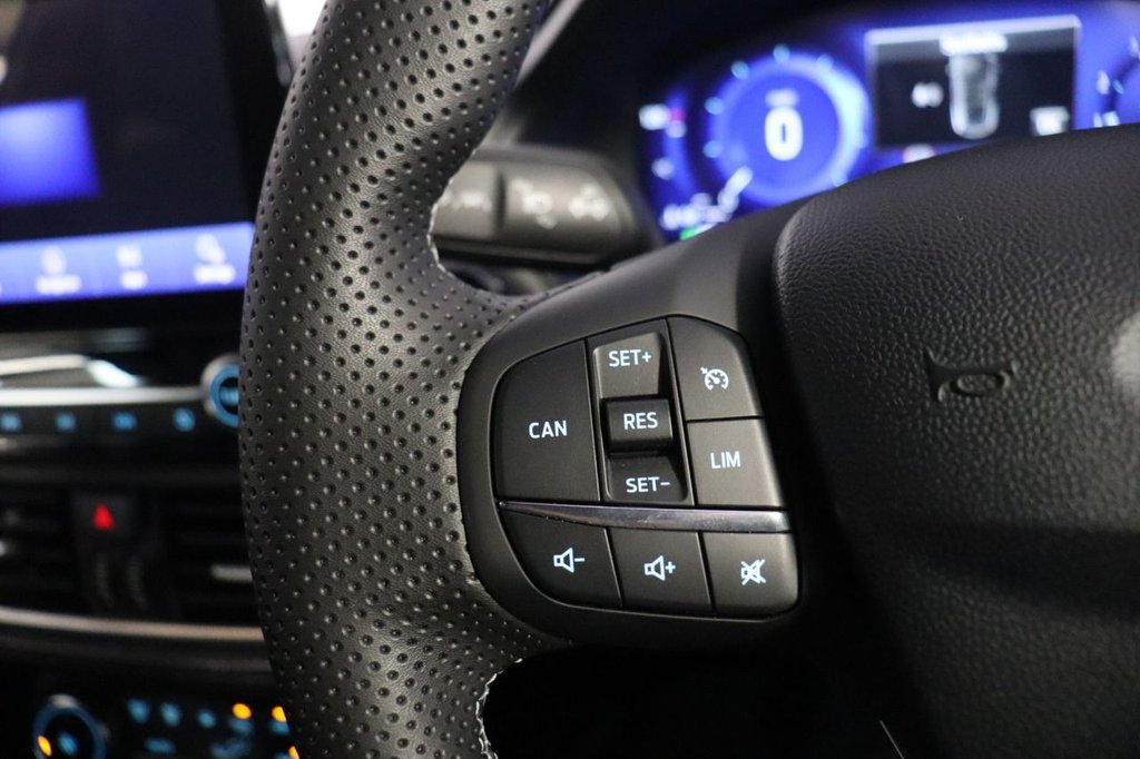 Used Ford Puma 2024 for sale - 75998953: Photo 26