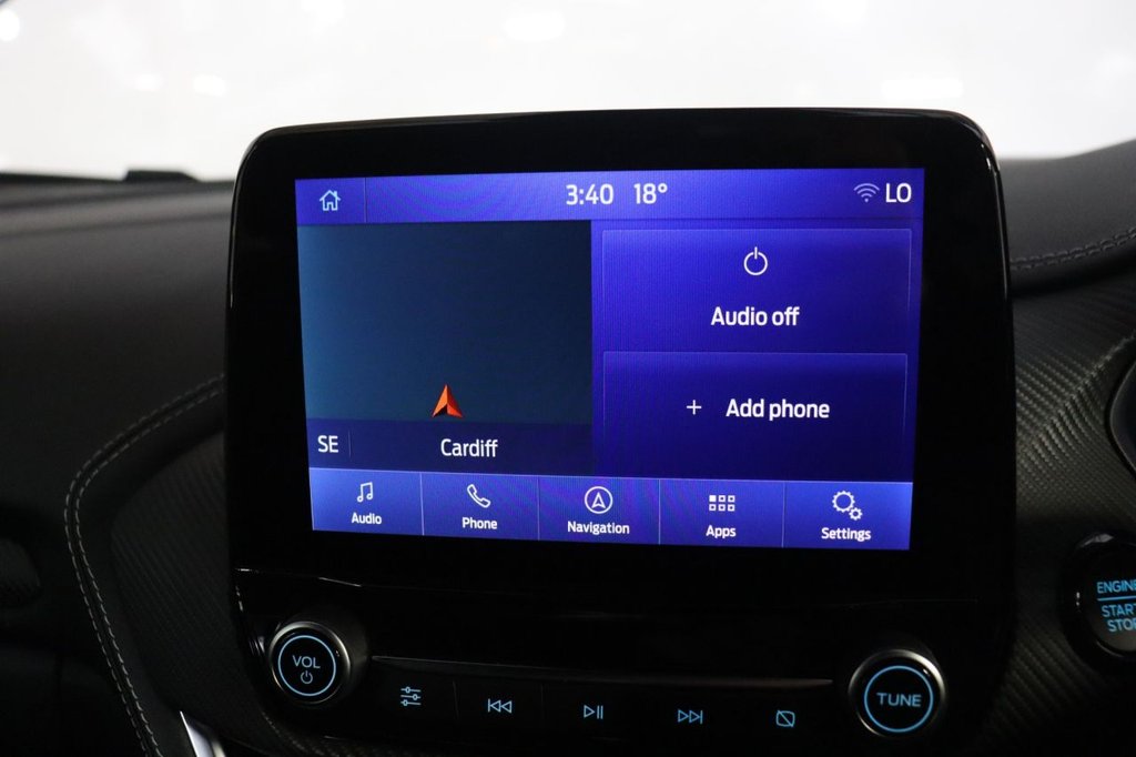 Used Ford Puma 2024 for sale - 75998953: Photo 28