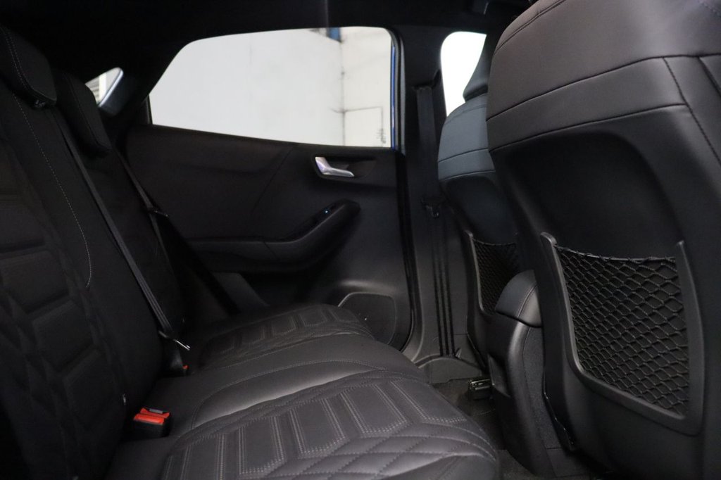 Used Ford Puma 2024 for sale - 75998953: Photo 31