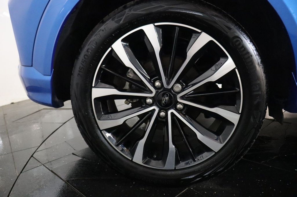 Used Ford Puma 2024 for sale - 75998953: Photo 32