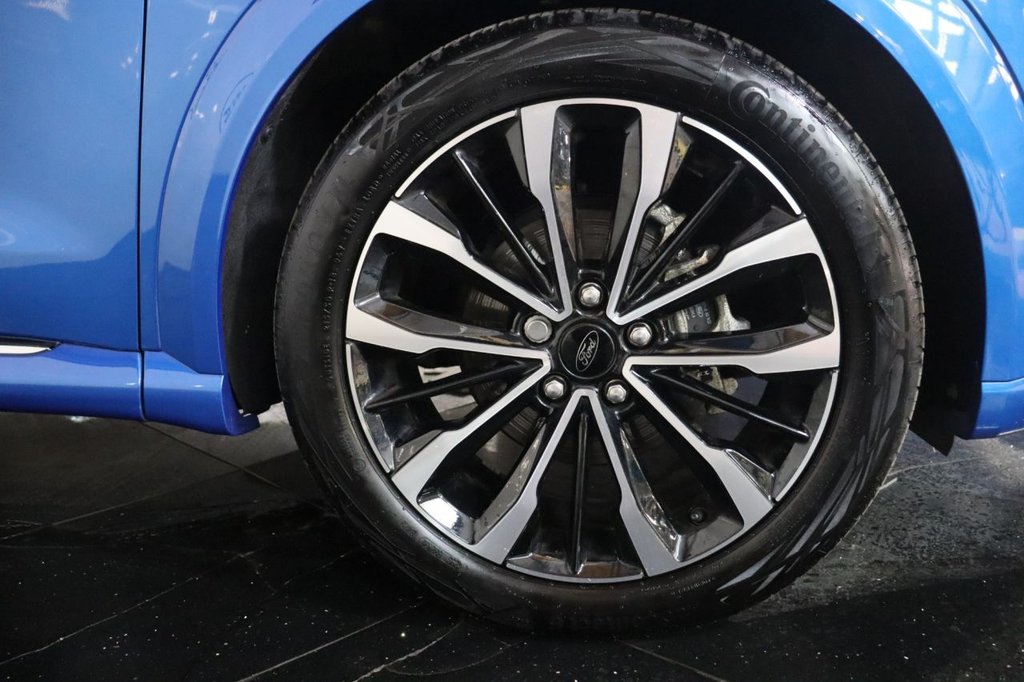 Used Ford Puma 2024 for sale - 75998953: Photo 33