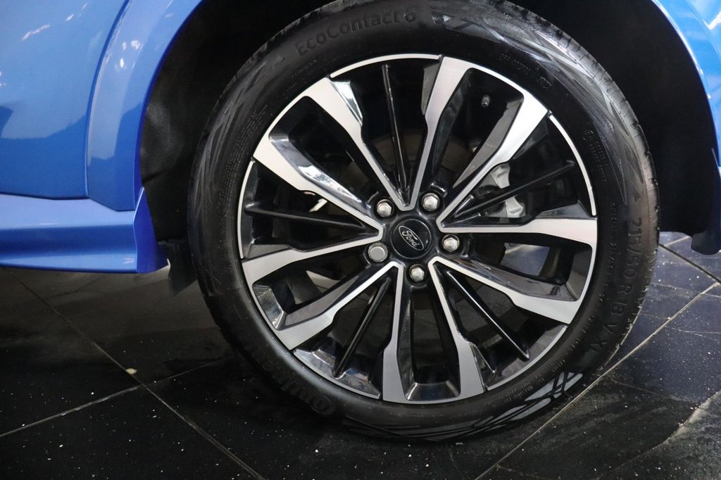 Used Ford Puma 2024 for sale - 75998953: Photo 34