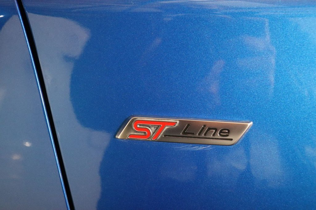 Used Ford Puma 2024 for sale - 75998953: Photo 6