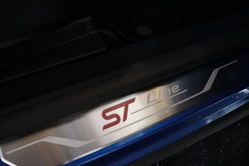 Used Ford Puma 2024 for sale - 75998953: Photo 7