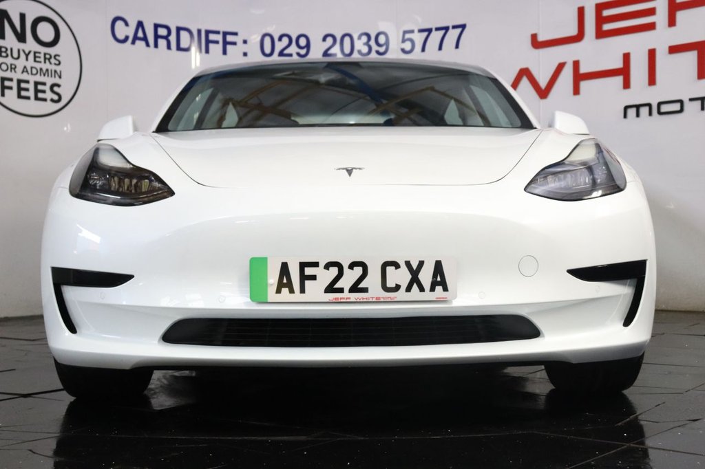 Used Tesla Model 3 2022 for sale - 76098179: Photo 11