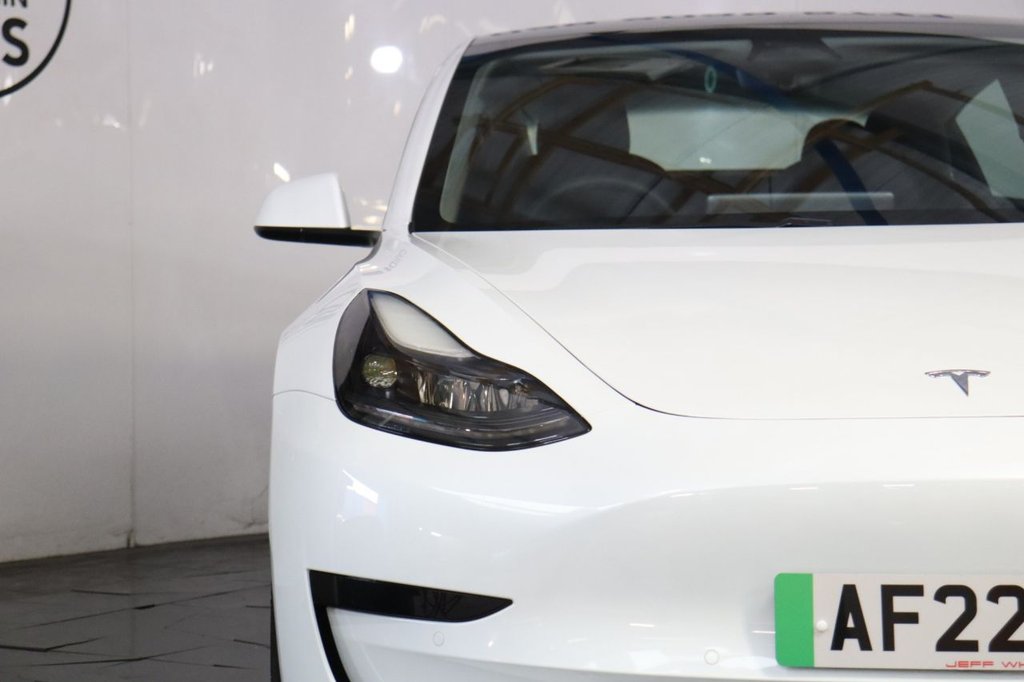 Used Tesla Model 3 2022 for sale - 76098179: Photo 12
