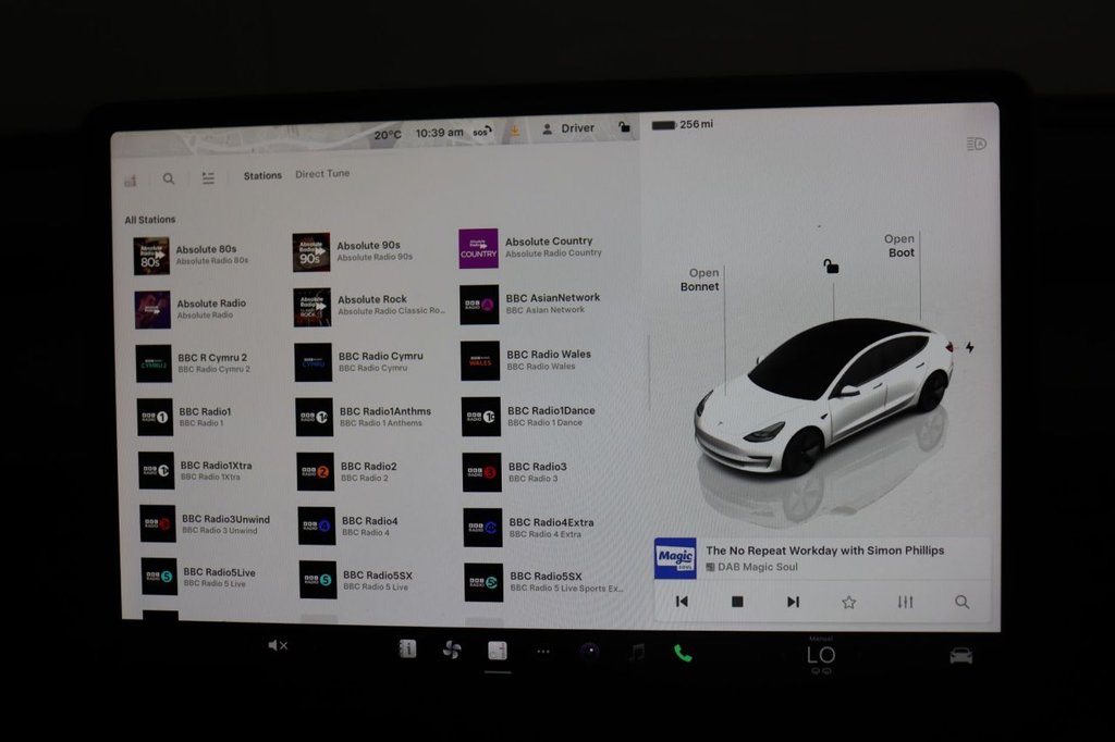 Used Tesla Model 3 2022 for sale - 76098179: Photo 14