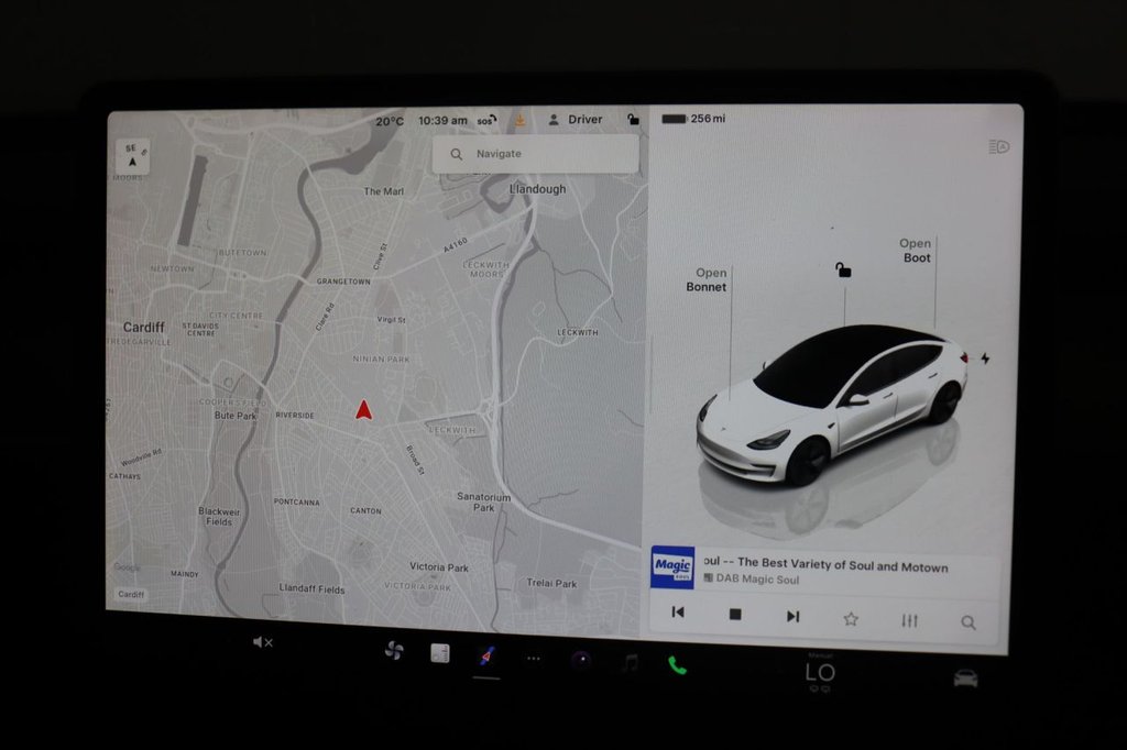 Used Tesla Model 3 2022 for sale - 76098179: Photo 15