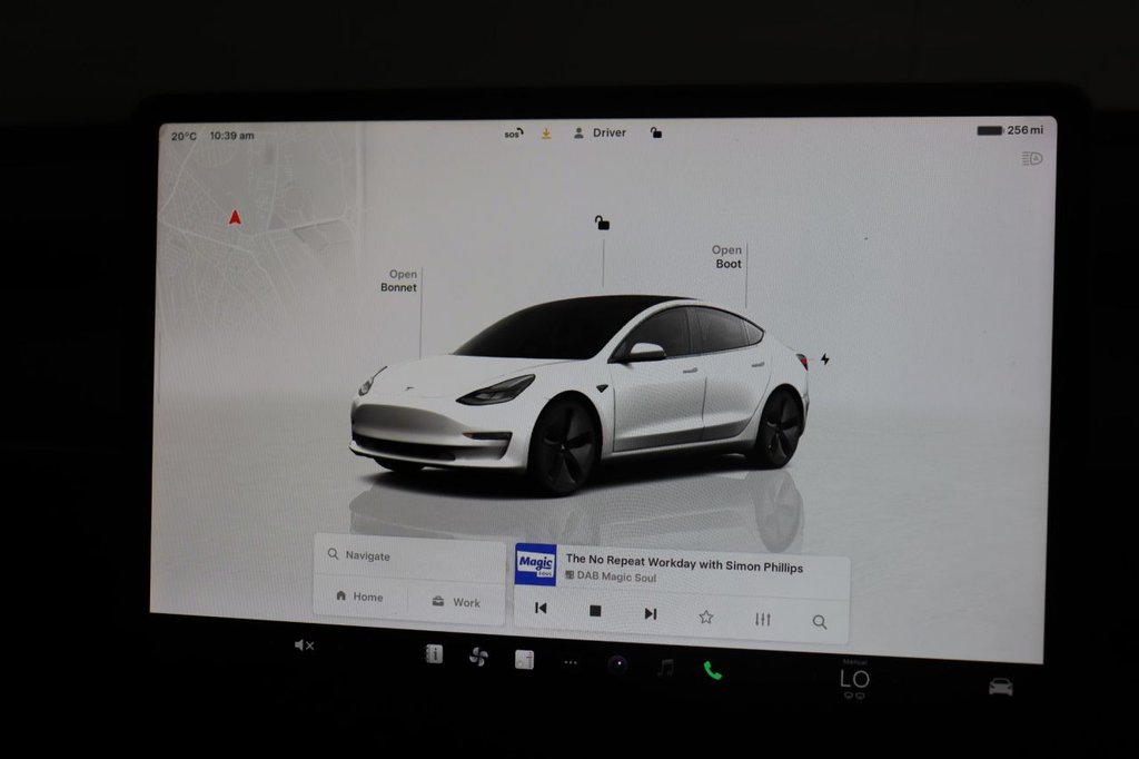Used Tesla Model 3 2022 for sale - 76098179: Photo 16