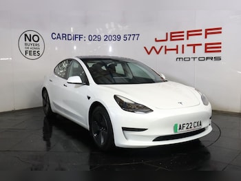 Tesla - Model 3