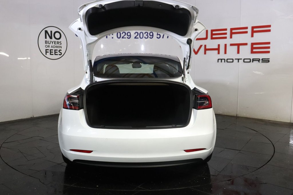 Used Tesla Model 3 2022 for sale - 76098179: Photo 20