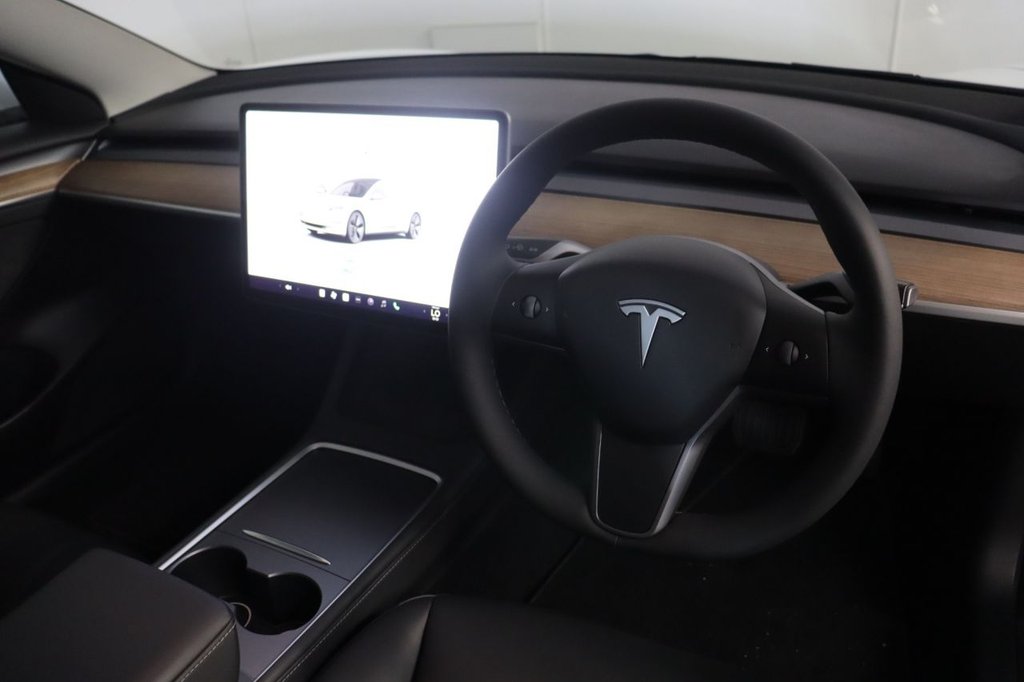 Used Tesla Model 3 2022 for sale - 76098179: Photo 24