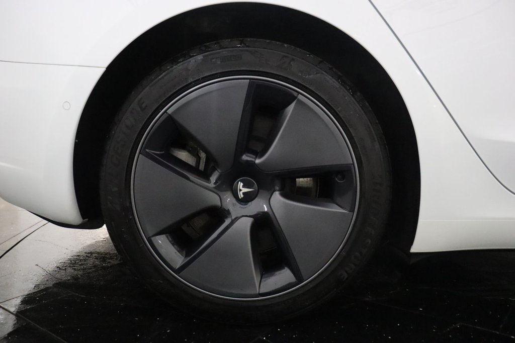 Used Tesla Model 3 2022 for sale - 76098179: Photo 34