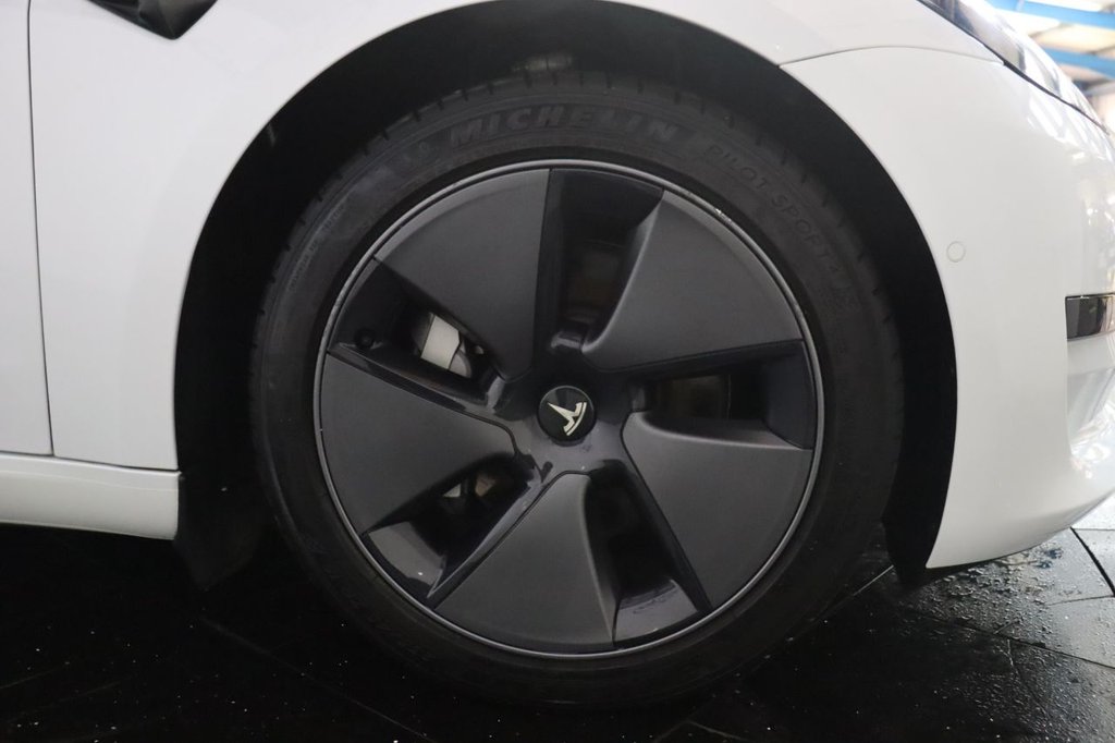 Used Tesla Model 3 2022 for sale - 76098179: Photo 35