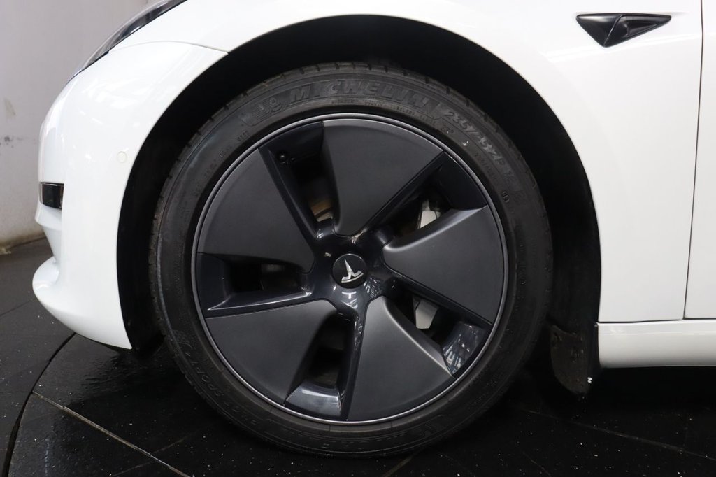 Used Tesla Model 3 2022 for sale - 76098179: Photo 36