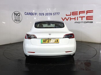 Used Tesla Model 3 2022 for sale - 76098179: Photo 4