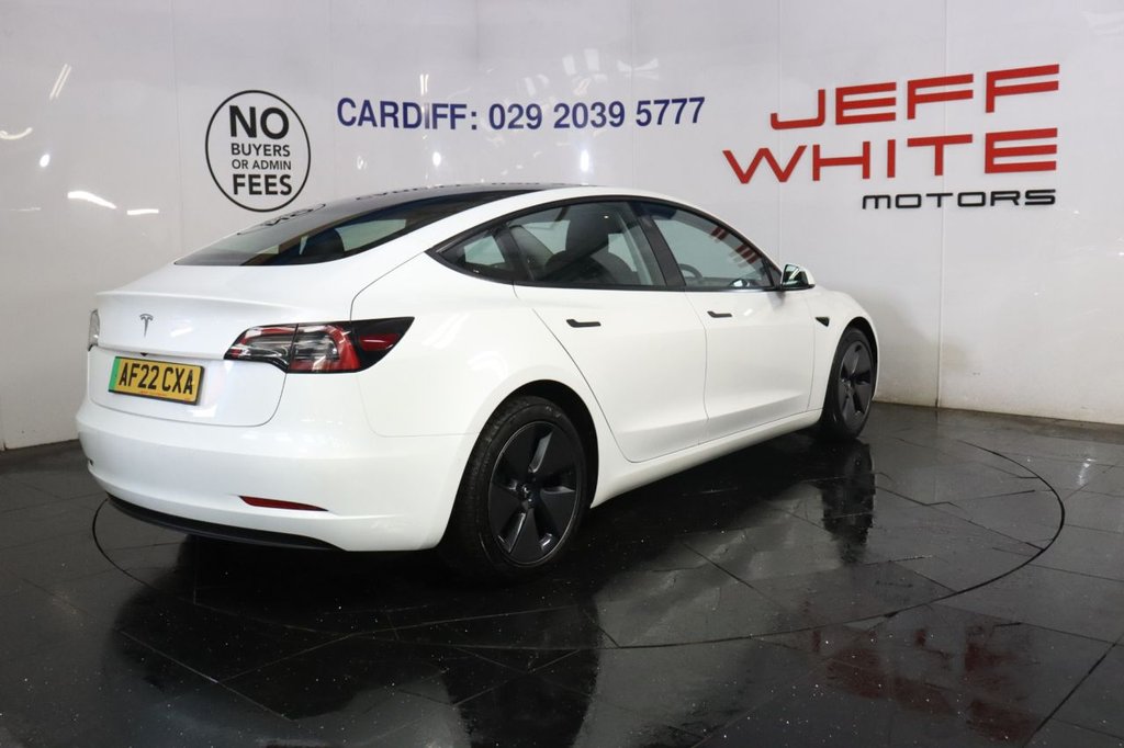 Used Tesla Model 3 2022 for sale - 76098179: Photo 5