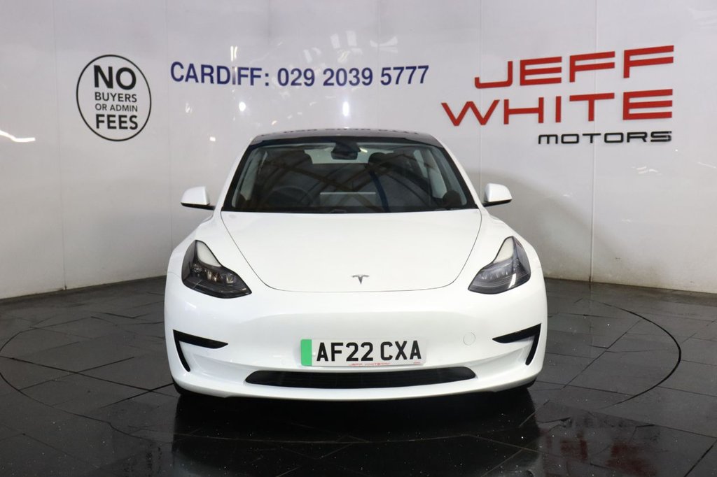 Used Tesla Model 3 2022 for sale - 76098179: Photo 7