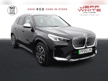 Used BMW iX1 2024 for sale - 79574288: Photo