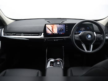 Used BMW iX1 2024 for sale - 79574288: Photo