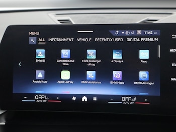 Used BMW iX1 2024 for sale - 79574288: Photo