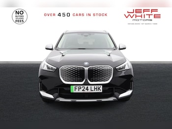 Used BMW iX1 2024 for sale - 79574288: Photo
