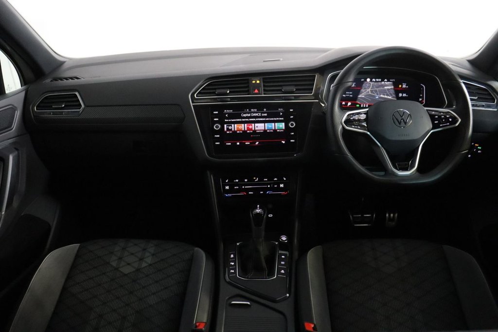 Used Volkswagen Tiguan 2023 for sale - 76751191: Photo 3