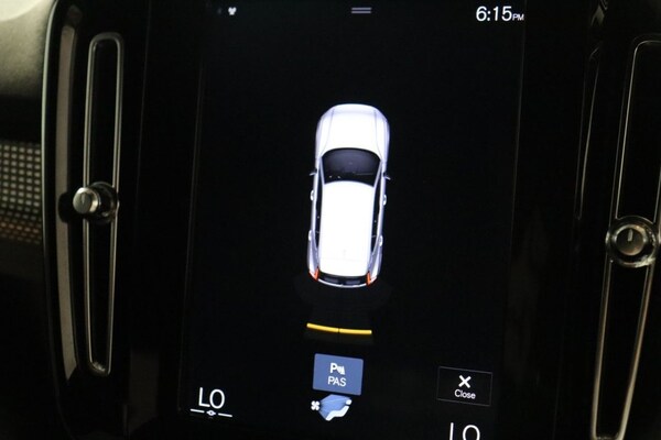 Used Volvo XC40 2019 for sale - 75207193: Photo 12