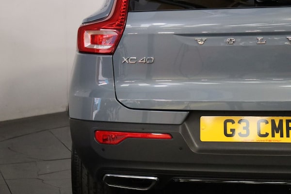 Used Volvo XC40 2019 for sale - 75207193: Photo 15