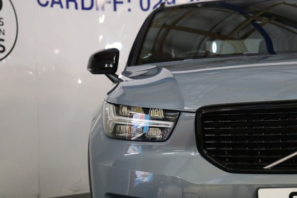 Used Volvo XC40 2019 for sale - 75207193: Photo 16