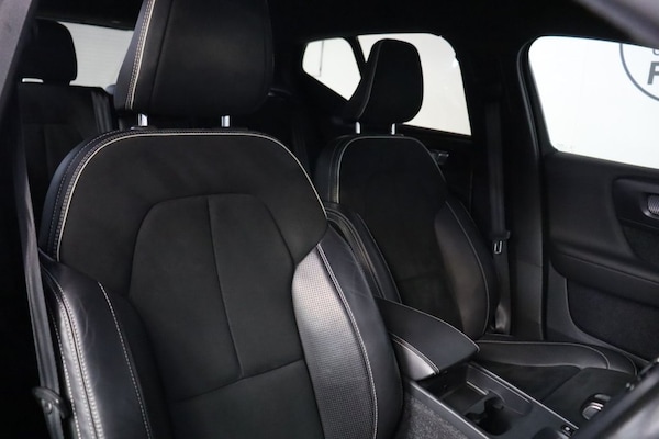 Used Volvo XC40 2019 for sale - 75207193: Photo 21