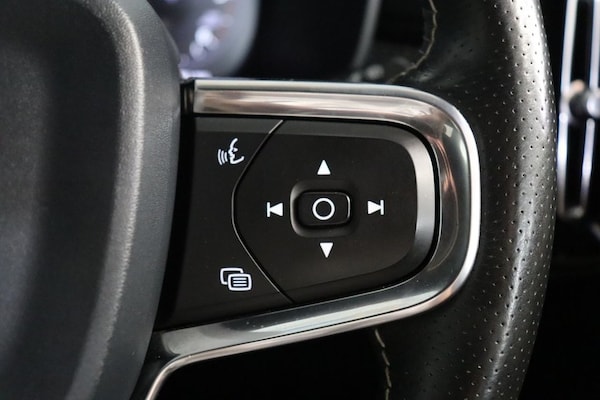 Used Volvo XC40 2019 for sale - 75207193: Photo 26