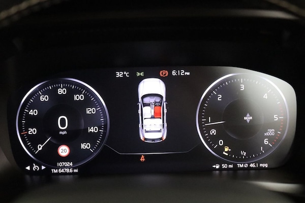 Used Volvo XC40 2019 for sale - 75207193: Photo 27