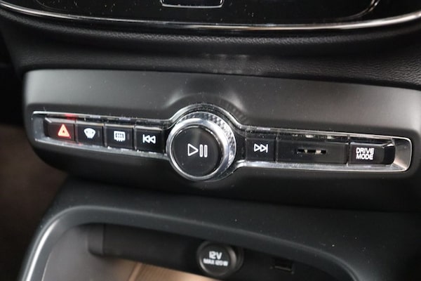 Used Volvo XC40 2019 for sale - 75207193: Photo 28