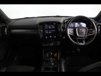 Used Volvo XC40 2019 for sale - 75207193: Photo