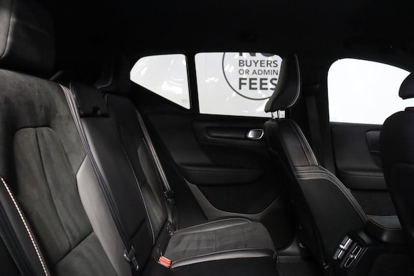 Used Volvo XC40 2019 for sale - 75207193: Photo 33