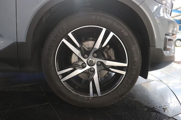 Used Volvo XC40 2019 for sale - 75207193: Photo 36
