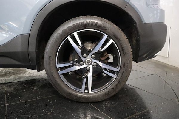 Used Volvo XC40 2019 for sale - 75207193: Photo 37