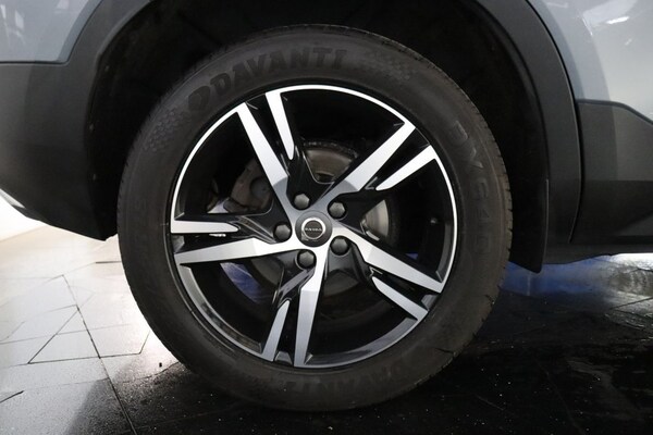 Used Volvo XC40 2019 for sale - 75207193: Photo 38