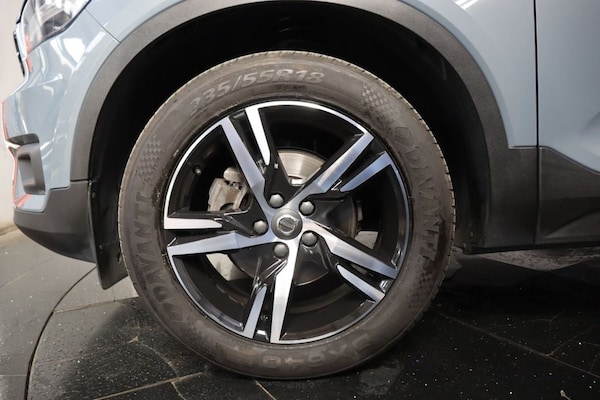 Used Volvo XC40 2019 for sale - 75207193: Photo 39